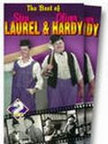 Laurel et Hardy, the Best