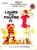 L'ours et la poupée