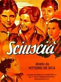 Sciuscià