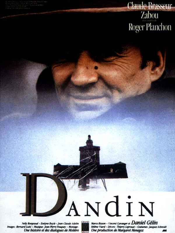 Dandin