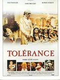 Tolérance