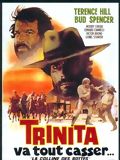 Trinita va tout casser