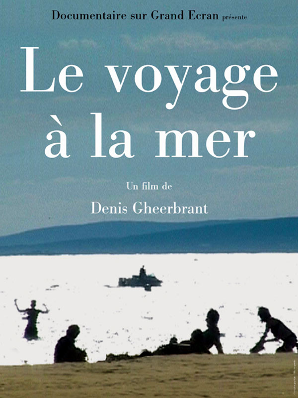 Le Voyage à la mer