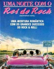 Heartbreak Hotel