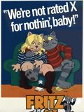 Fritz the Cat