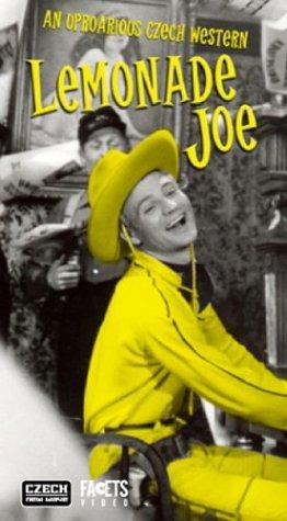 Joe Limonade