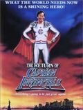 The Return of Captain Invincible