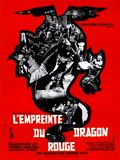 L'Empreinte du dragon rouge