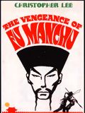 La Vengeance de Fu Manchu