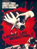 Lâchez les monstres