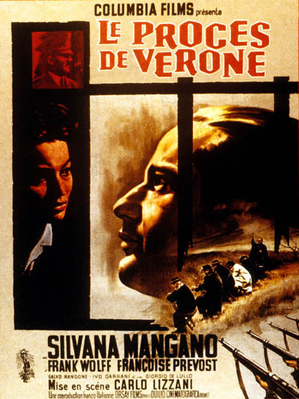 Le Procès de Verone