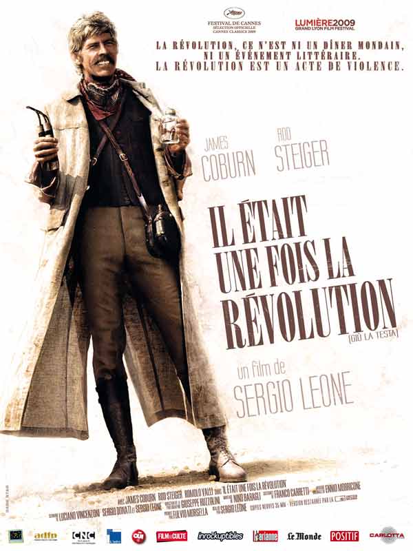 Il était une fois la révolution stream