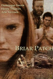 Briar patch