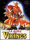 La Ruée des Vikings