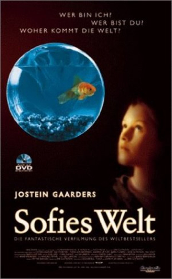 Le Monde de Sophie
