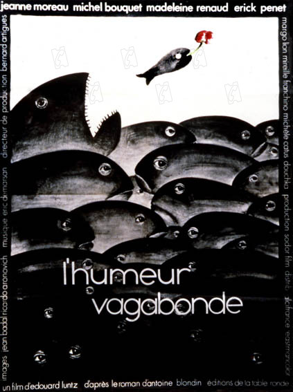 L'Humeur vagabonde