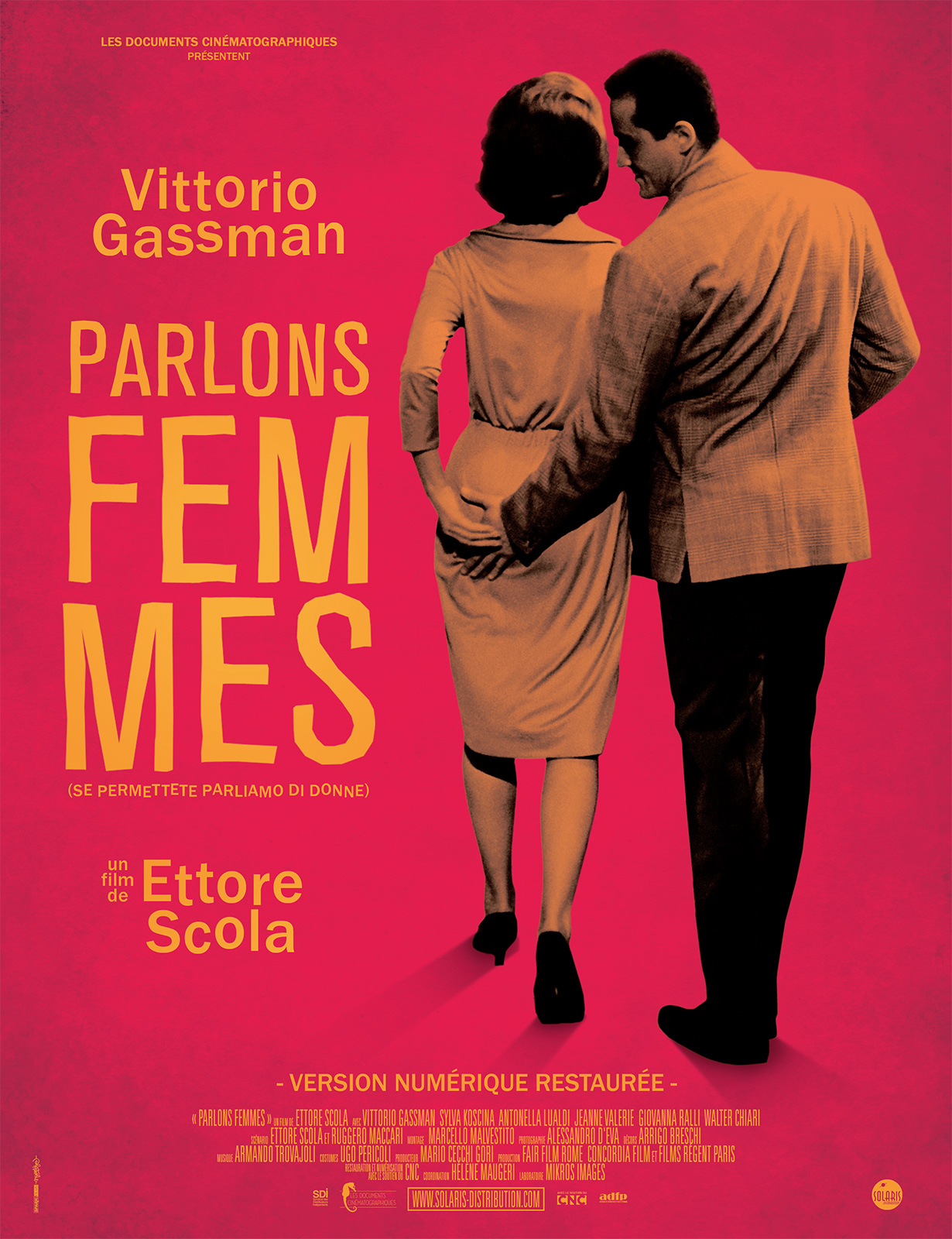 Parlons femmes