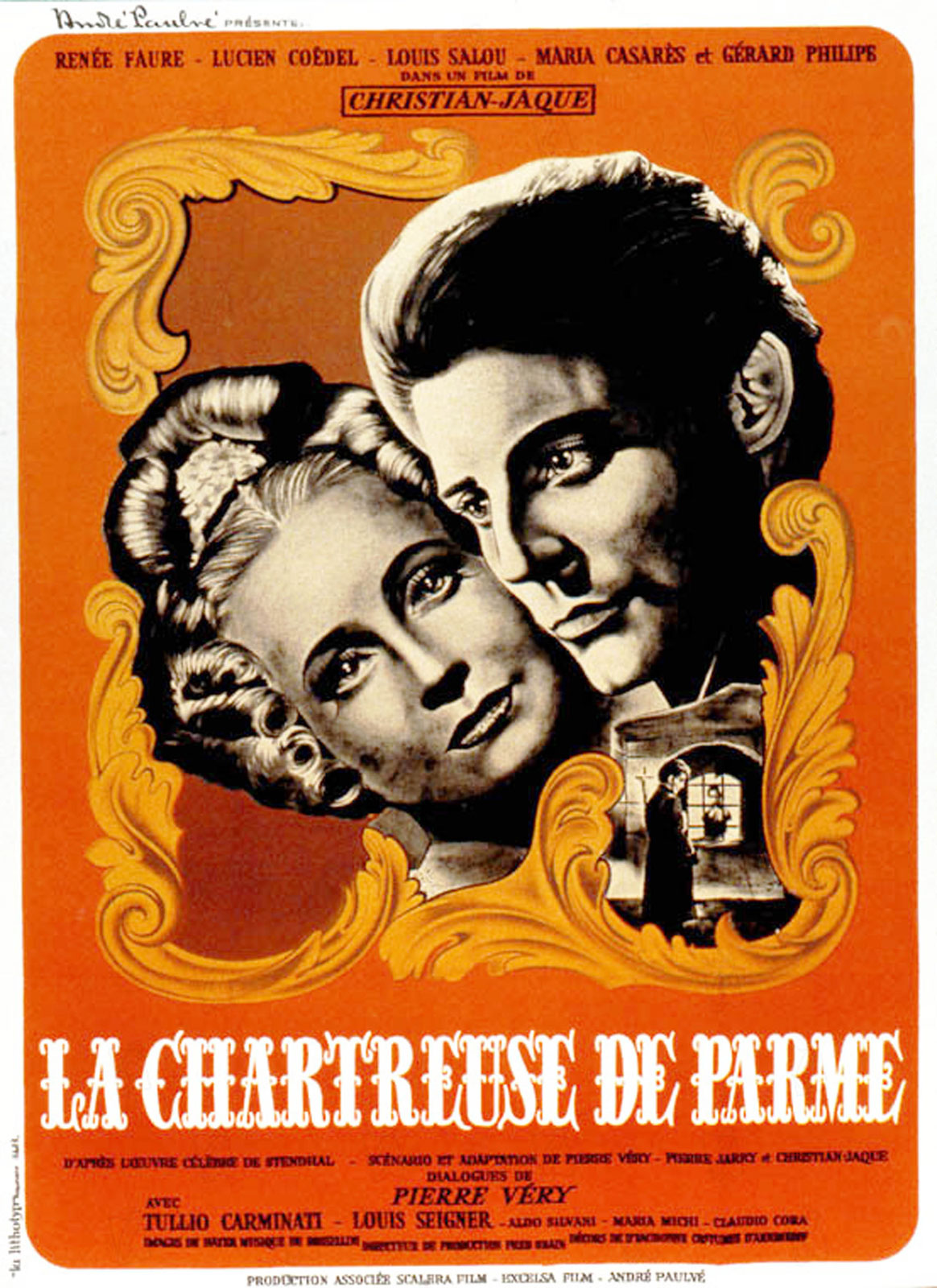 La Chartreuse de Parme