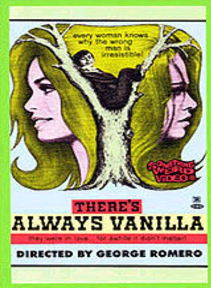 There's Always Vanilla