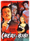 Chéri-bibi