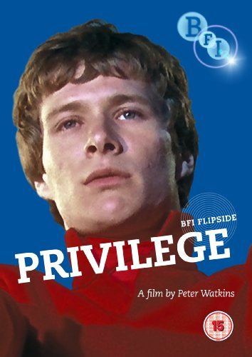 Privilege