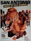 Béru et ces dames