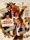 Allez France !