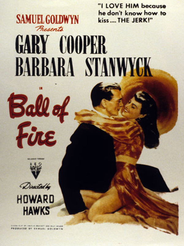 Boule de feu