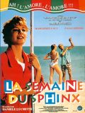 La Semaine du sphinx