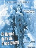 24 heures de la vie d'une femme