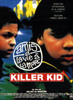 Killer kid