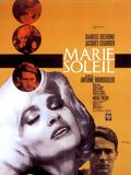 Marie Soleil