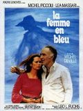 La Femme en bleu