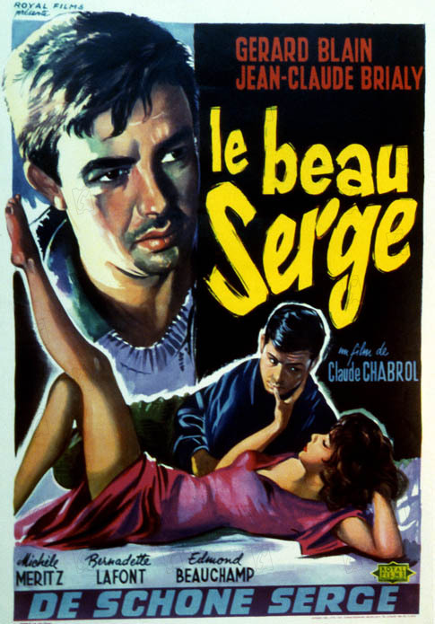 Le Beau Serge stream