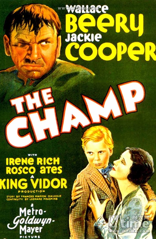Le Champion