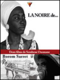 Borom Sarret