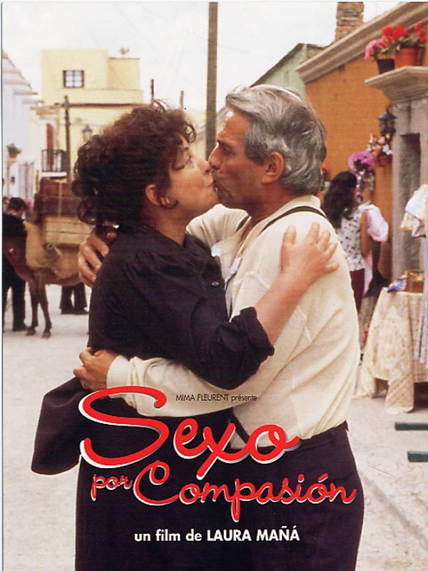 Sexo por compasión