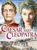 César et Cléopatre