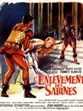 L'Enlèvement des Sabines