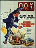 L'Homme le plus dangereux du monde