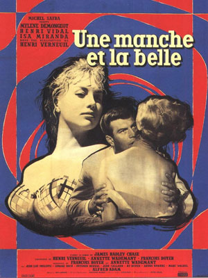 Une Manche et la belle
