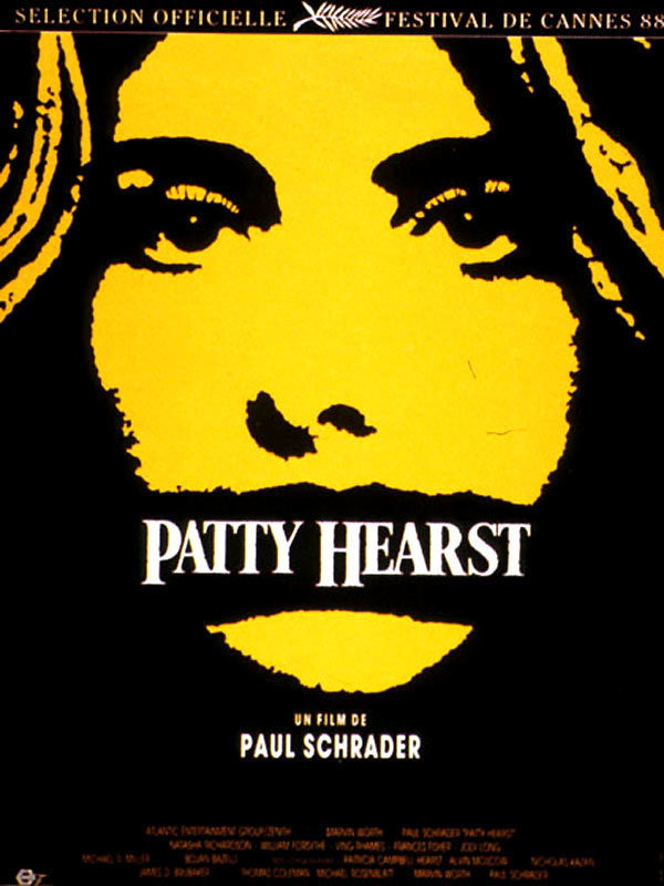 Patty Hearst