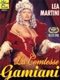 La Comtesse Gamiani