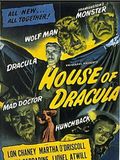 La Maison de Dracula
