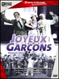 Les Joyeux Garcons