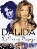 Dalida, le grand voyage