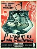 L'Amant de Lady Chatterley