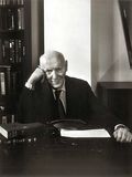 Isaac Bashevis: sur un dieu cache