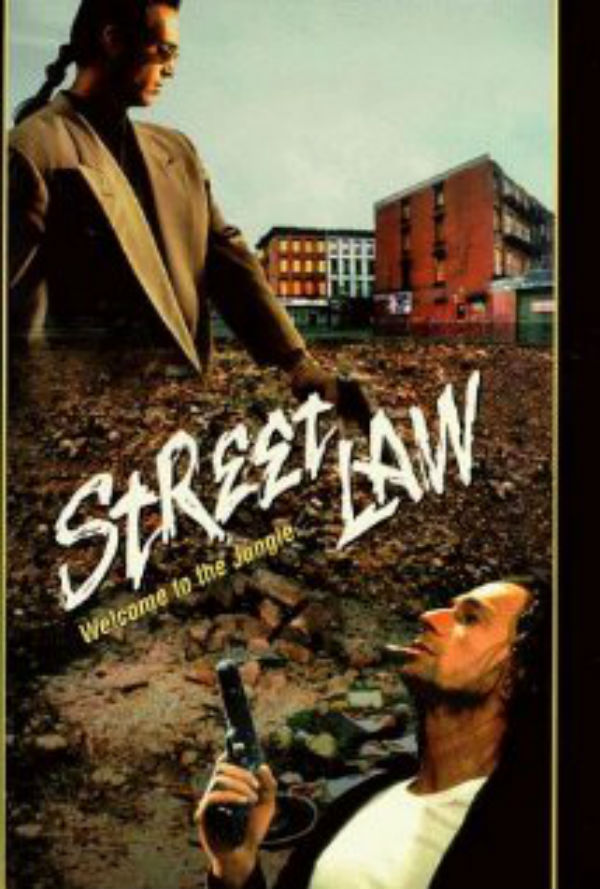 Street law