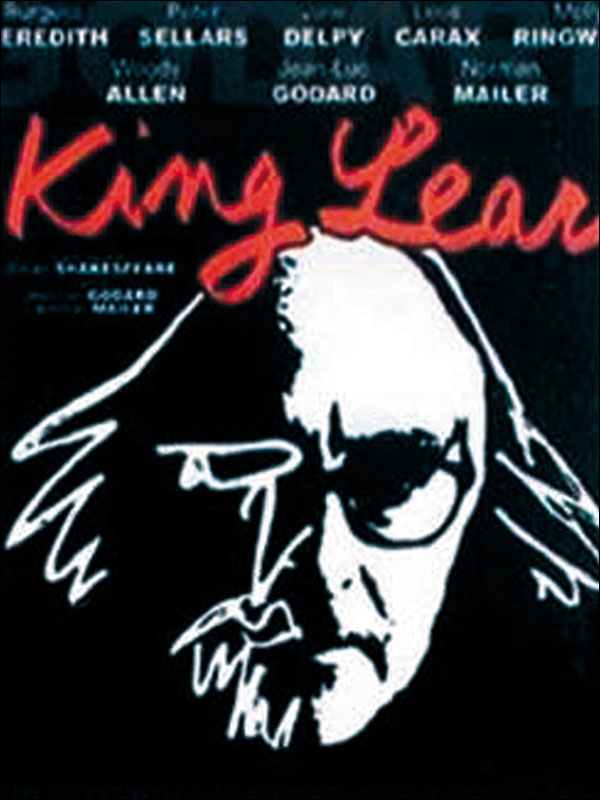 King Lear